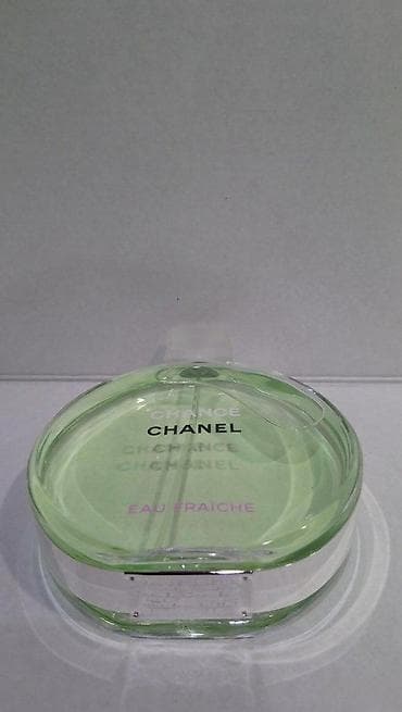 CHANEL CHANCE EAU FRAICHE EDT150ML TSTR | Chanel Chance Eau Fraiche