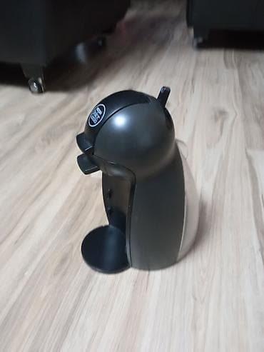 aparat za kafu kapsule: Nescafé Dolce Gusto aparat za kafu na kapsule - Kompaktan model sa — 3