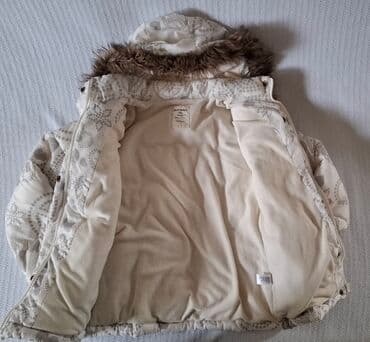 jakna pull and bear: Puffer jacket, 134-140 — 5