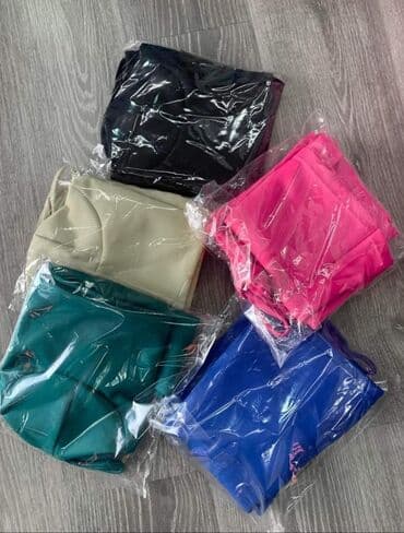 haljine od skube: Komplet: 1.950 dinara
Skuba — 3