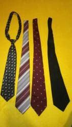 azzaro kaputi: Tie — 1