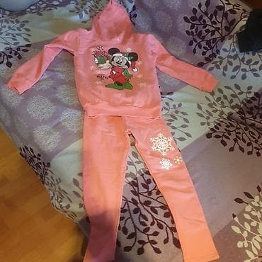 Trenerka zenska nova