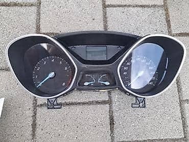 auto otpad ruma: TABLA SA AIR BEGOVIMA ZA FORD FOCUS OD 2007. DO 2010. GOD. | — 3