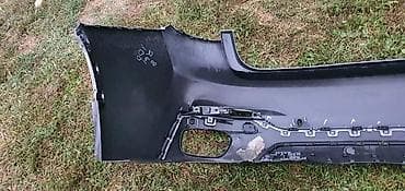 vadilica za krompir: ZADNJI BRANIK F16 MSP ZA BMW X6 M, X6 | BMW X6 f16 zadnji branik MSP — 5