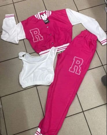 lacoste kompleti: Trodelni komplet 2400din — 1