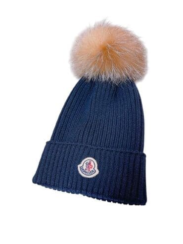 engleska kapa: MONCLER kape sa Krznom krem/crvene/teget/zelene 1+1 GRATIS Potpuno — 3