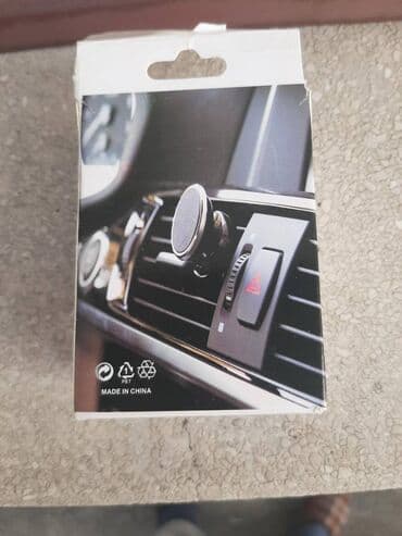 auto prikolice galeb cene: Magnetni auto držač za mobilni telefon Držač mobilni telefon na — 2