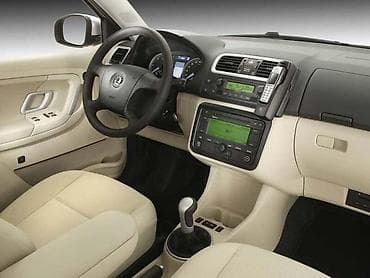 akcije 24: DELOVI ZA ŠKODA FABIA II | Polovni originalni delovi za Škoda Fabia — 2