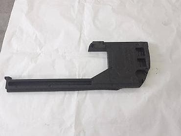 auto fo: STIROPOR GEPEKA ZA VOLKSWAGEN PASSAT B8 - 3G5864471F | Stiropor — 2