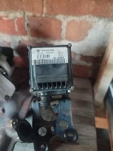 ventilator za auto: ABS CENTRALA ZA VOLKSWAGEN GOLF 5, JETTA, PASSAT B6 . | abs — 4