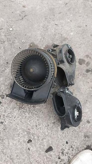 profesionalni usisivac: MOTORIC KABINE INSTALACIJA ZA CITROEN C8 — 3