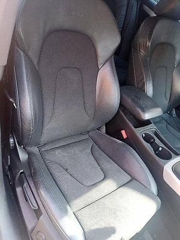 nosac menjaca golf 5: S LINE SEDISTA SPORTBEK ZA AUDI A5 OD 2007. DO 2011. GOD. | AUDI A5 — 3