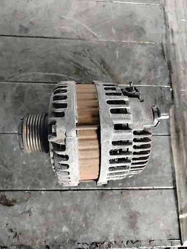 delovi alternatora: ALTERNATOR ZA NISSAN QASHQAI OD 2007. DO 2013. GOD. | Alternator — 2