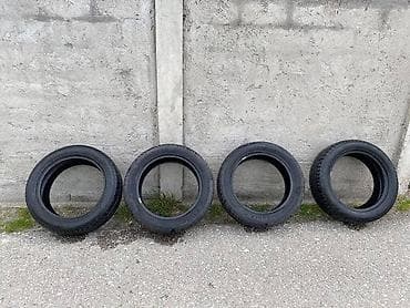 guma u rolnama cena: GOODYEAR 235/55 R19 LETNJA | Letnji set guma — 2