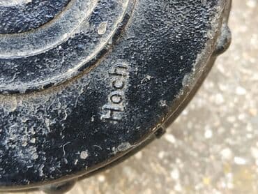 auto plac novi becej: Hella sirene par Prodajem 2 sirene Hella, koriste se u paru, duboka i — 5