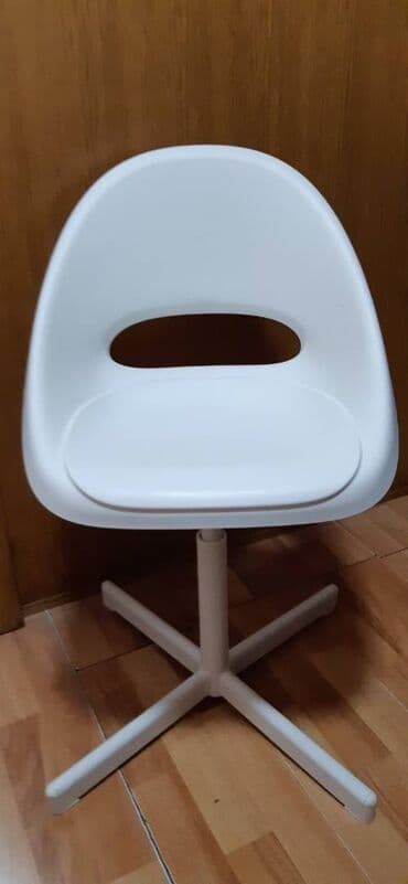 nameštaj vranje: Ikea stolica ocuvana — 1