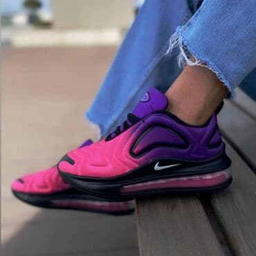 čizmice za zimu: Nike air max 720 patike Novo Brojevi 36 do 46, zavisi od modela fb — 3