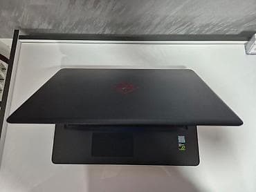 redme pad 2: HP Omen 17 – gejming laptop sa 17,3-inčnim ekranom i crvenim — 2