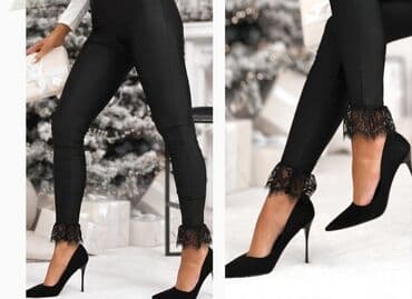 XL, bоја - Crna na lalafo.rs XL, bоја - Crna