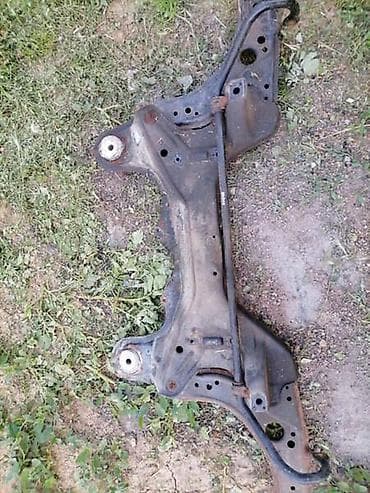 Steering & Suspension System: PREDNJI MOST GOLF 4 ZA VOLKSWAGEN GOLF 4 | Delovi za golfa 4 — 1