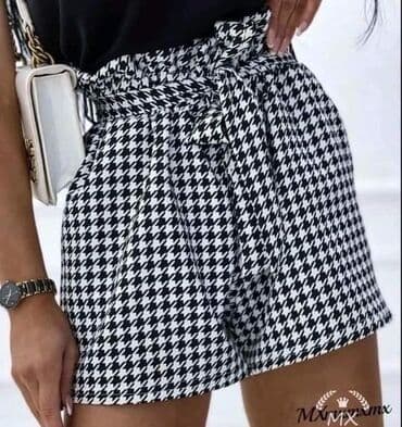 bermude 300: Šorts: 1.900 dinara — 3