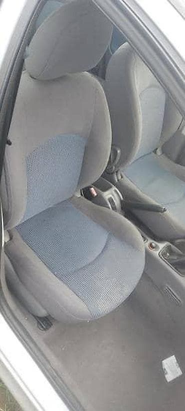 patike za vodu deichmann: PREDNJE DESNO SEDISTE ZA PEUGEOT 206 | Imam sve delove za peugeot — 1
