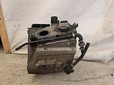 crevo interkulera: INTERKULER ZA VOLKSWAGEN PASSAT B5 ZA 2001. GOD — 1