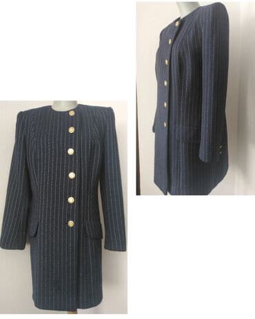 nasa duks h: Mona, M (EU 38), Stripes — 4