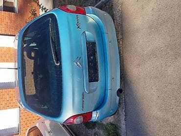 auto otpad becej: KOMPLETAN AUTO U DELOVIM ZA CITROEN XSARA PICASSO ZA 2005. GOD. | — 1