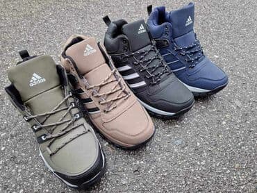 cipele za svečane prilike: Čizme — 3