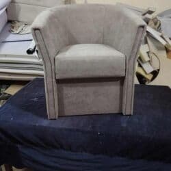 Venčanice i aksesoari: Fotelja, model POTKOVICA fotelja 12.200din dvosed 16000 din mogucnost — 9