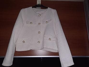 Haljine: S (EU 36), Poliester, Jednobojni — 1