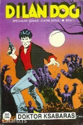 zagor stripovi: Zlatna serija, Lunov magnus strip, i druge edicije, na diskovima. 25 — 2