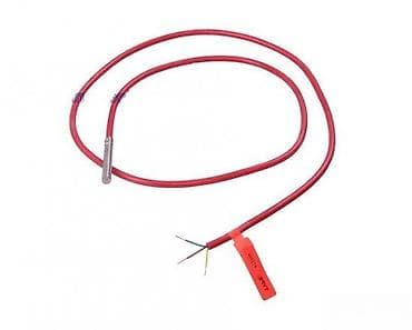 šaber alat: PT1000 temperaturna sonda - Tip senzora: PT1000 (platinski otpornik — 2