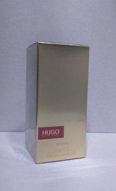 hugo torba: HUGO BOSS HUGO XX EDT100ML | Hugo Boss HUGO xx edt100ml. Original — 3