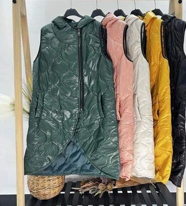 tuferi za grudi: Obim grudi — 2