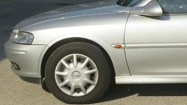 zupčanici prodaja: KRILO ZA OPEL VECTRA B OD 1995. DO 2002. GOD. | Polovni originalni — 2