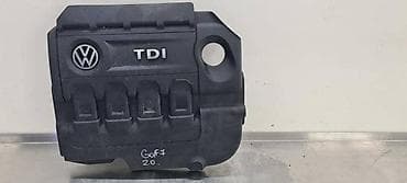 dijagnostika za auto: POKLOPAC MOTORA ZA VOLKSWAGEN GOLF 7 | Poklopac motora Golf 7 — 1