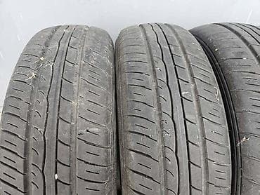 185 65 r15 m s: DUNLOP 175/65 R15 LETNJA | 175/65 R15 Dunlop Letnje 4 komada dot — 1