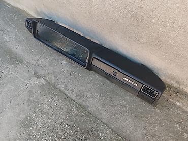 auto delovi ruma: Instrument tabla Lada 2107 Riva, Lada 2104 Karavan br.3. Polovno — 4