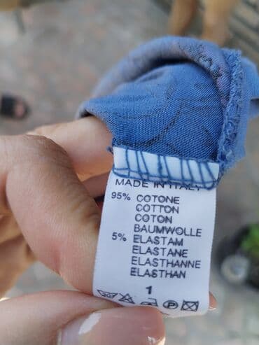 svecane haljine xl: Bluza vel XL
Pazuh po 62 — 5