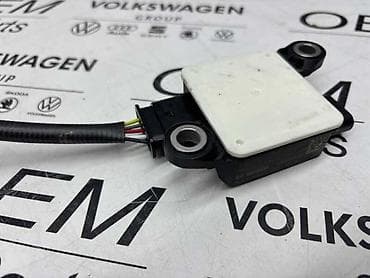 audi 100 2 mt: NOX SENZOR ZA VOLKSWAGEN TIGUAN, PASSAT B8, GOLF 8 . - 05L 906 261 J — 4