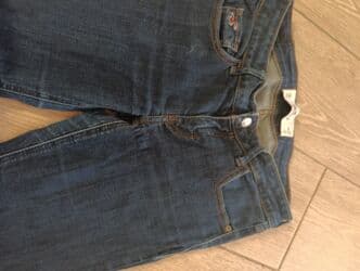 Lepota i nega: Farmerke — 2