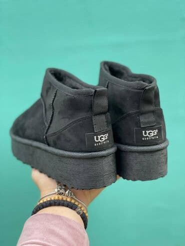 ugg kopija cizmice: Čizme — 8