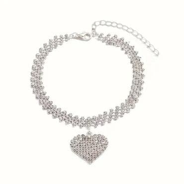 kompleti sako i pantalone: Charm bracelet, Hugo Boss, Material: Cubic zirconia — 1