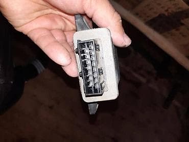 auto delovi ivanjica: RELEJ, TRANSFORMATOR ZA PEUGEOT 206 | Imam sve delove za peugeot 206 — 10