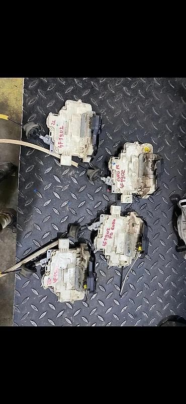 alternator cena: AUDI VW BRAVA 4F1837015E 4F0839015 4F1837016 | Audi vagen delovi — 2