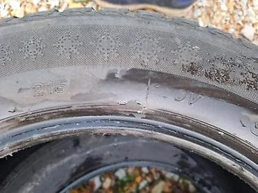 polovne gume type 1: LASA 1 KOMAD RASPAR | Karakteristike guma Proizvođač Lassa Godina — 5