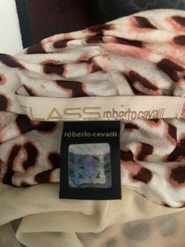 sampon za brzi rast kose kod dece: M (EU 38), color - Multicolored, Oversize, Without sleeves — 4