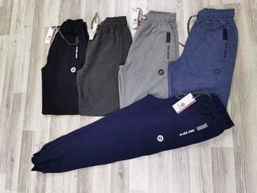 trenerka xl nova: 1950 dinara
M L XL XXL 3XL — 3